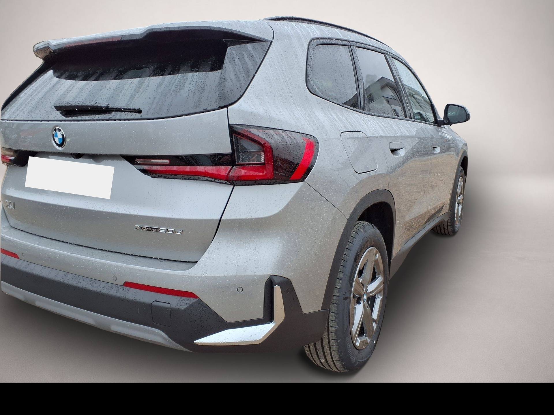 Bild 3 BMW X1 xDrive20d