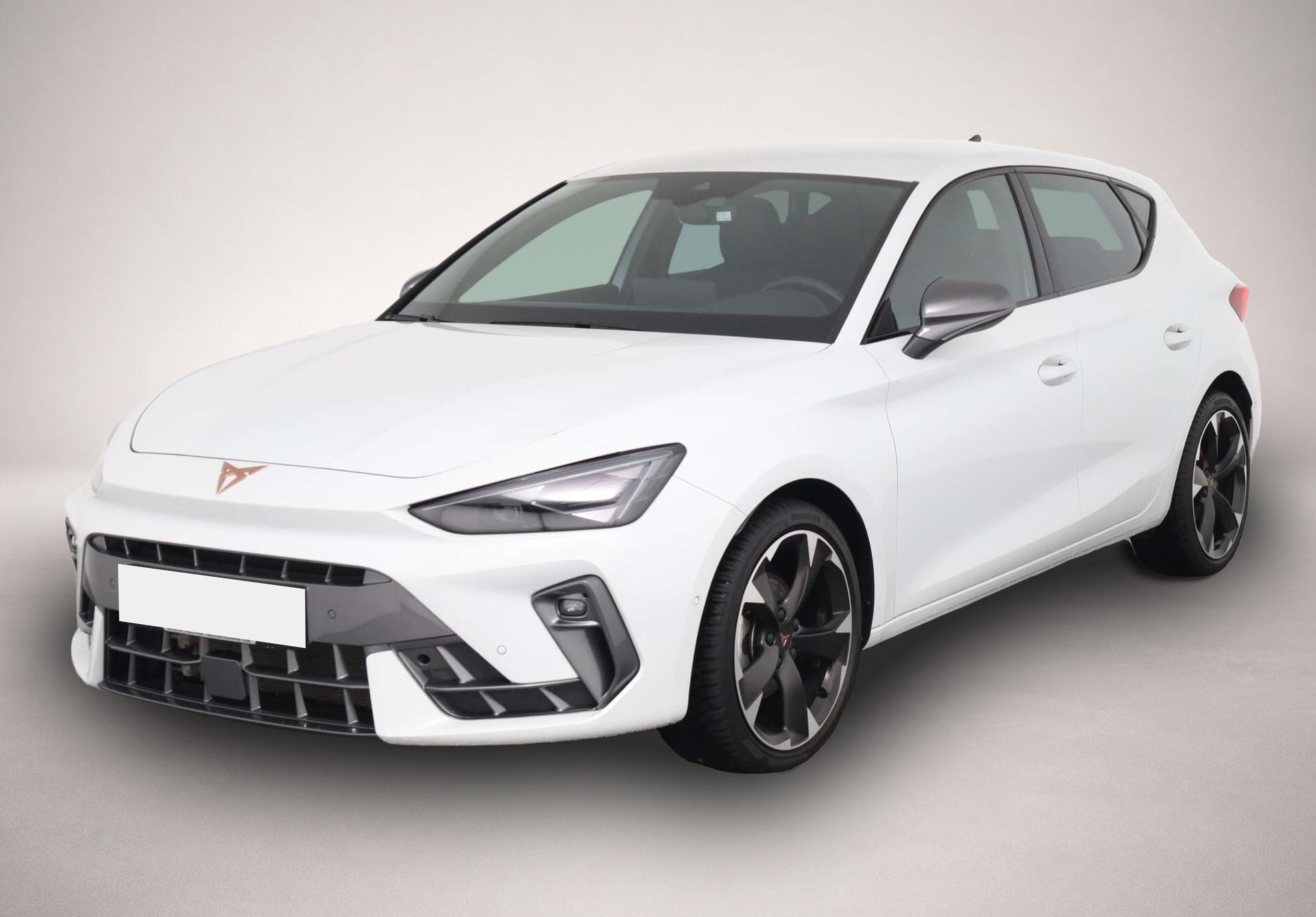 Bild Leon Cupra