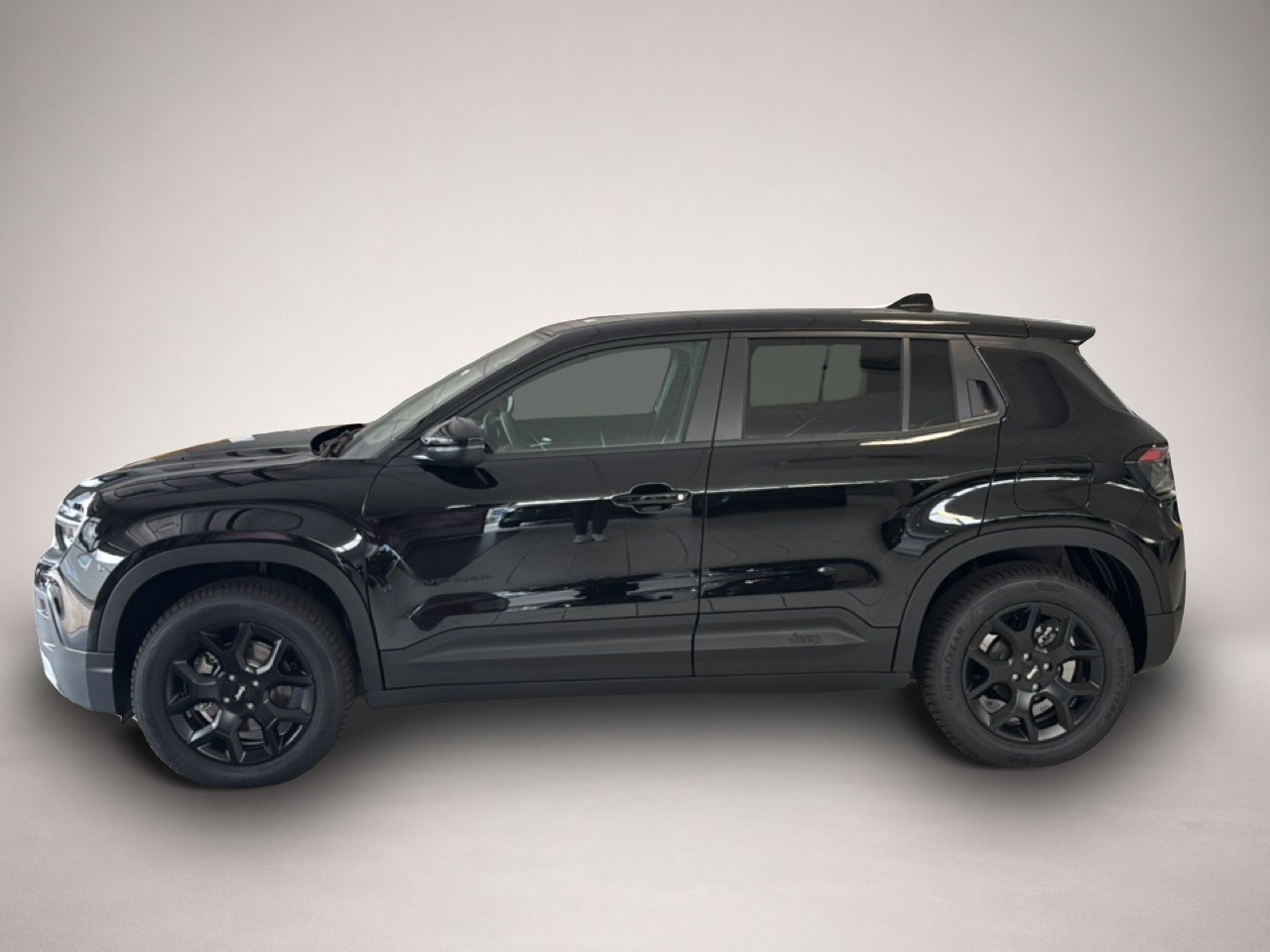 Bild 3 Jeep Avenger MHEV BLACK EDITION Navi GJR ACC LED Kame