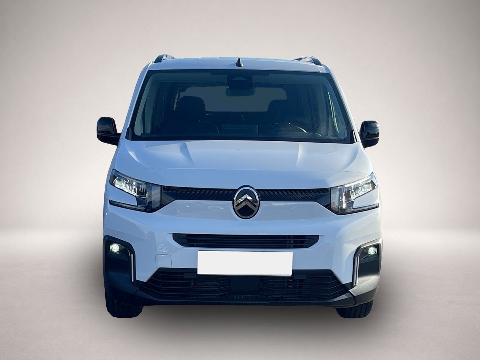 Bild Berlingo Citroën