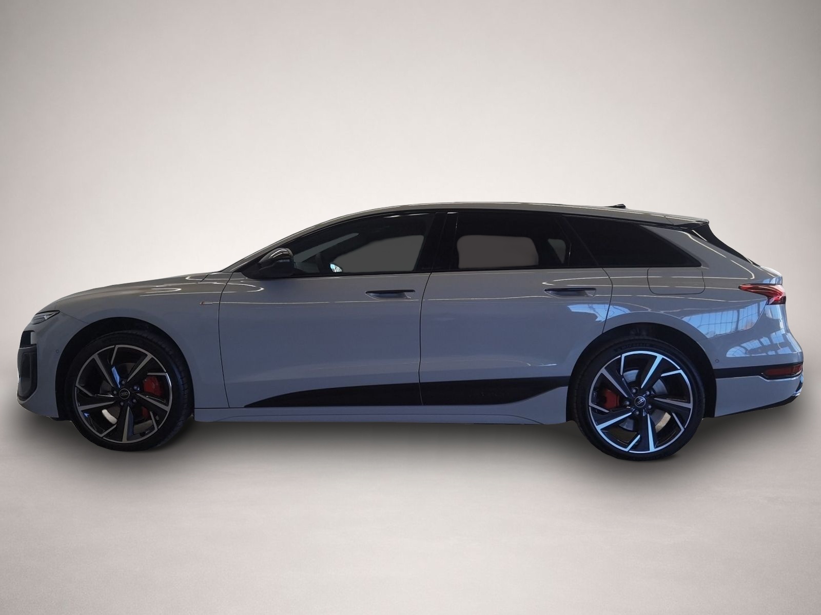 Fotografie 2 des Audi A6 e-tron Avant S line business performance AHK
