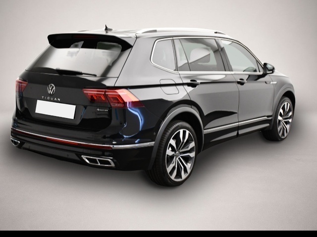 Bild 2 Volkswagen Tiguan Allspace 2.0 TSI DSG 4 Motion R-Line Stan