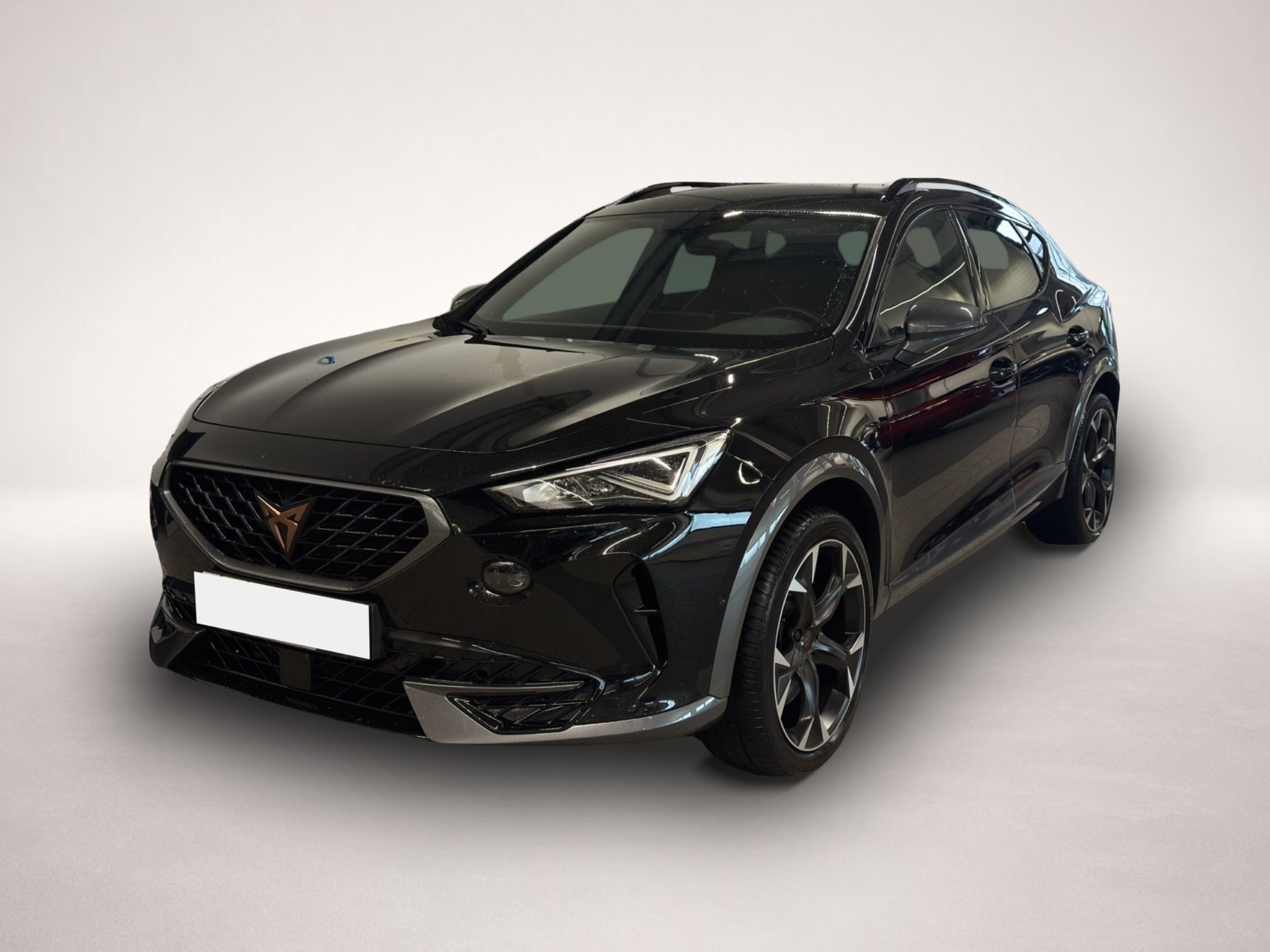 Bild Formentor Cupra