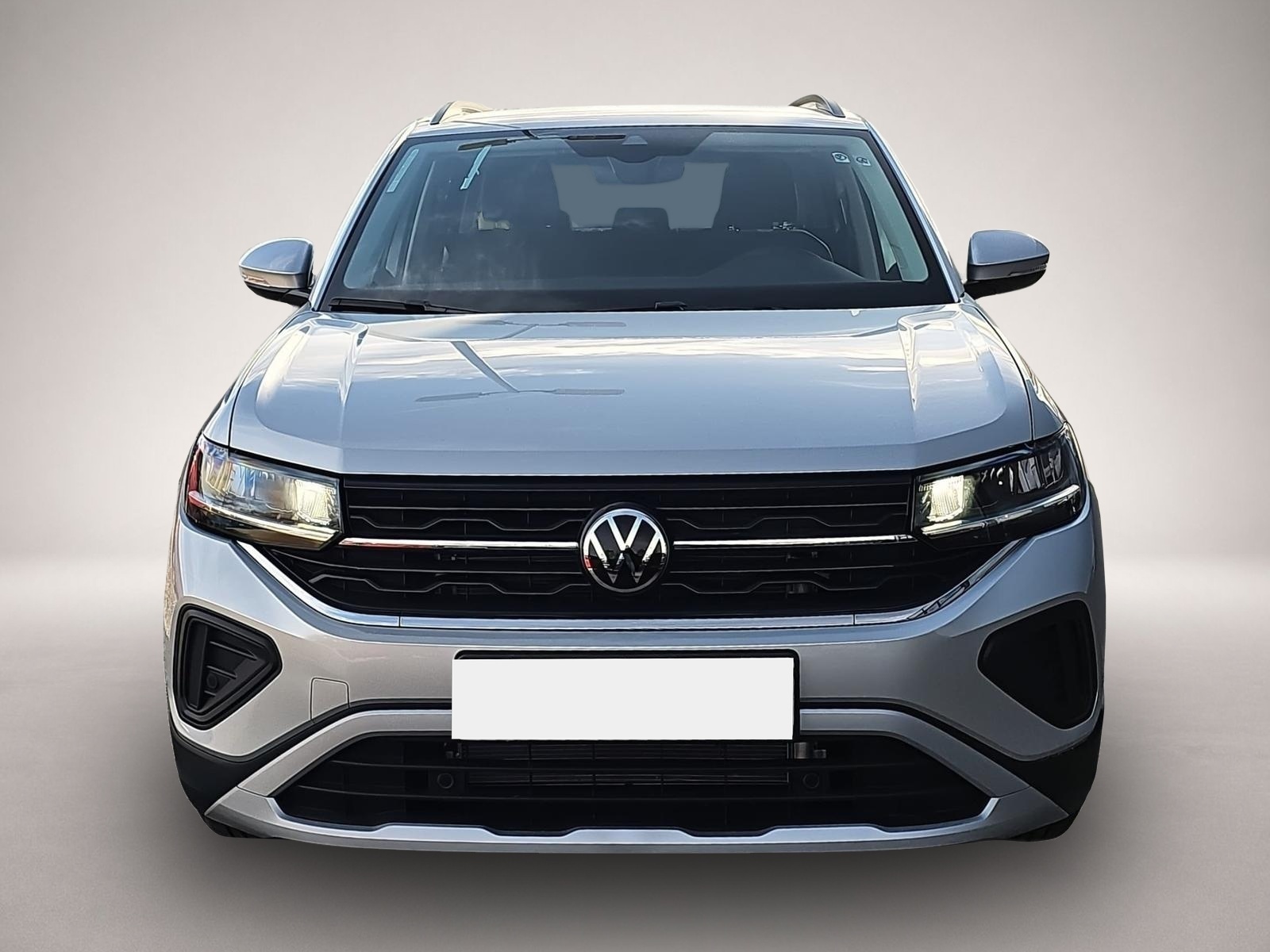 Bild 2 Volkswagen T-Cross 1.0 TSI DSG Life Kessy AHK 17