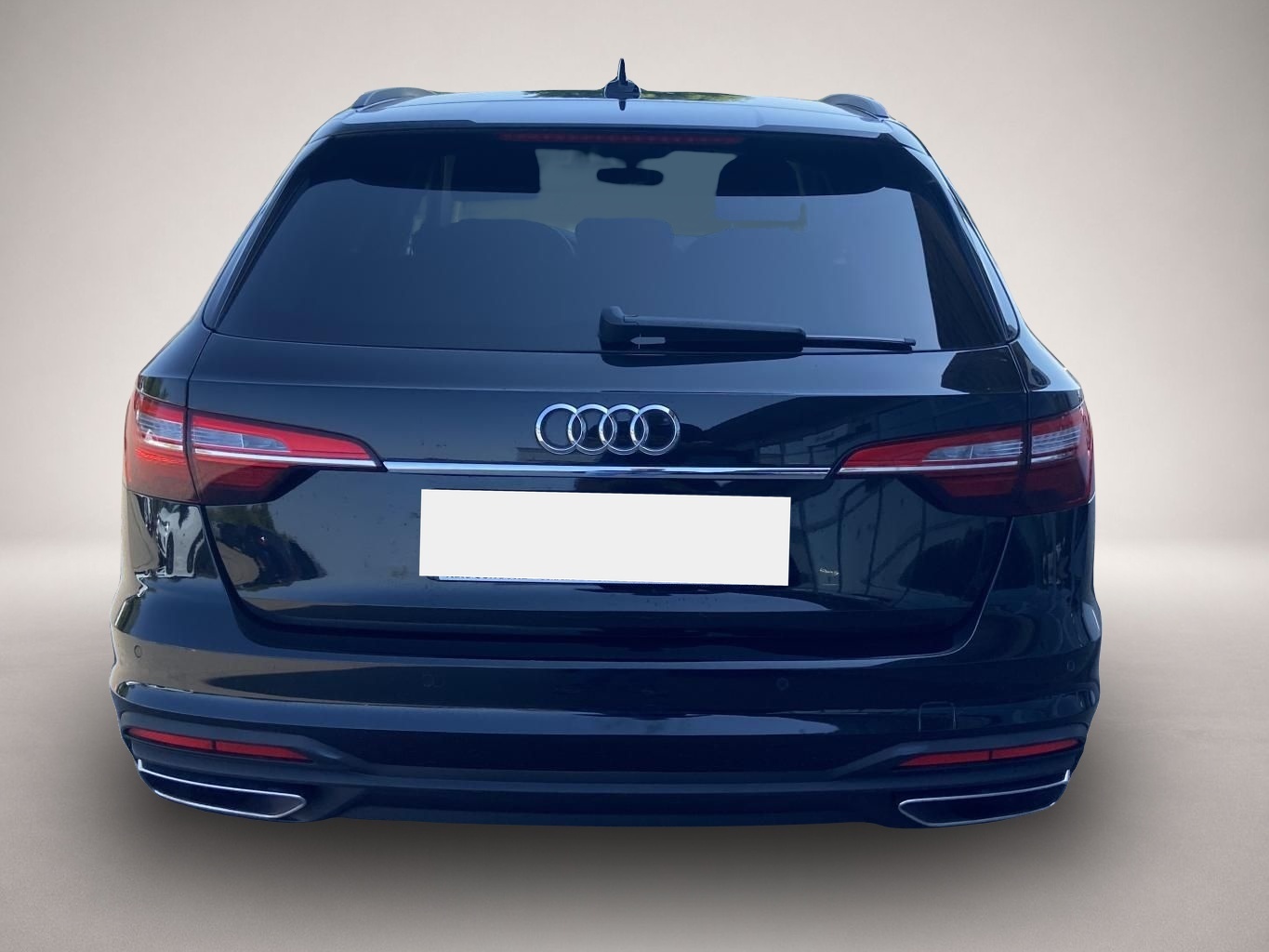 Bild 4 Audi A4 Avant 35 2.0 TFSI S-tronic NAVI+LED+DAB+SHZ+P
