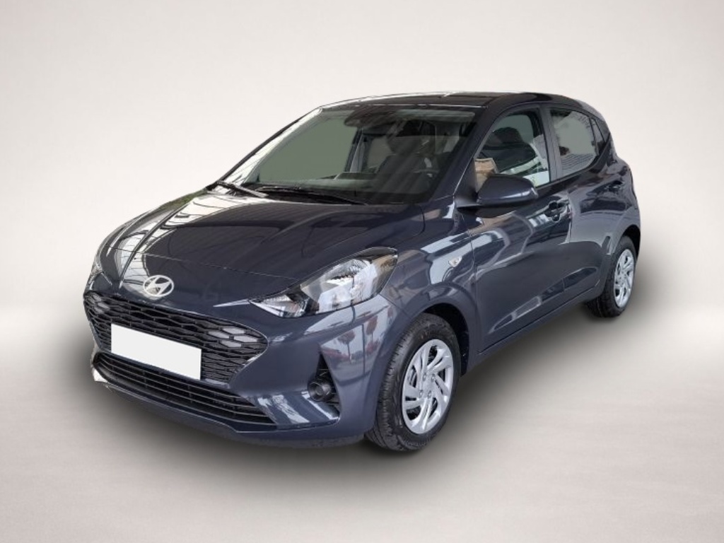 Bild 2 Hyundai i10 1.0 Select (Sofort verfügbar)