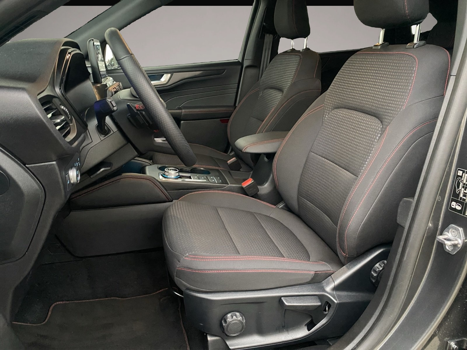 Bild 7 Ford Kuga ST-Line WiPa2*RFK*4xSHZ*ACC*PDC*DAB*