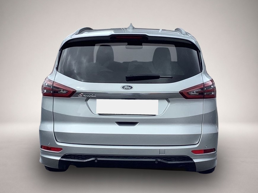 Fotografie 3 des Ford S-Max 2.0 EcoBlue Aut. ST-LINE Bussines III *ST