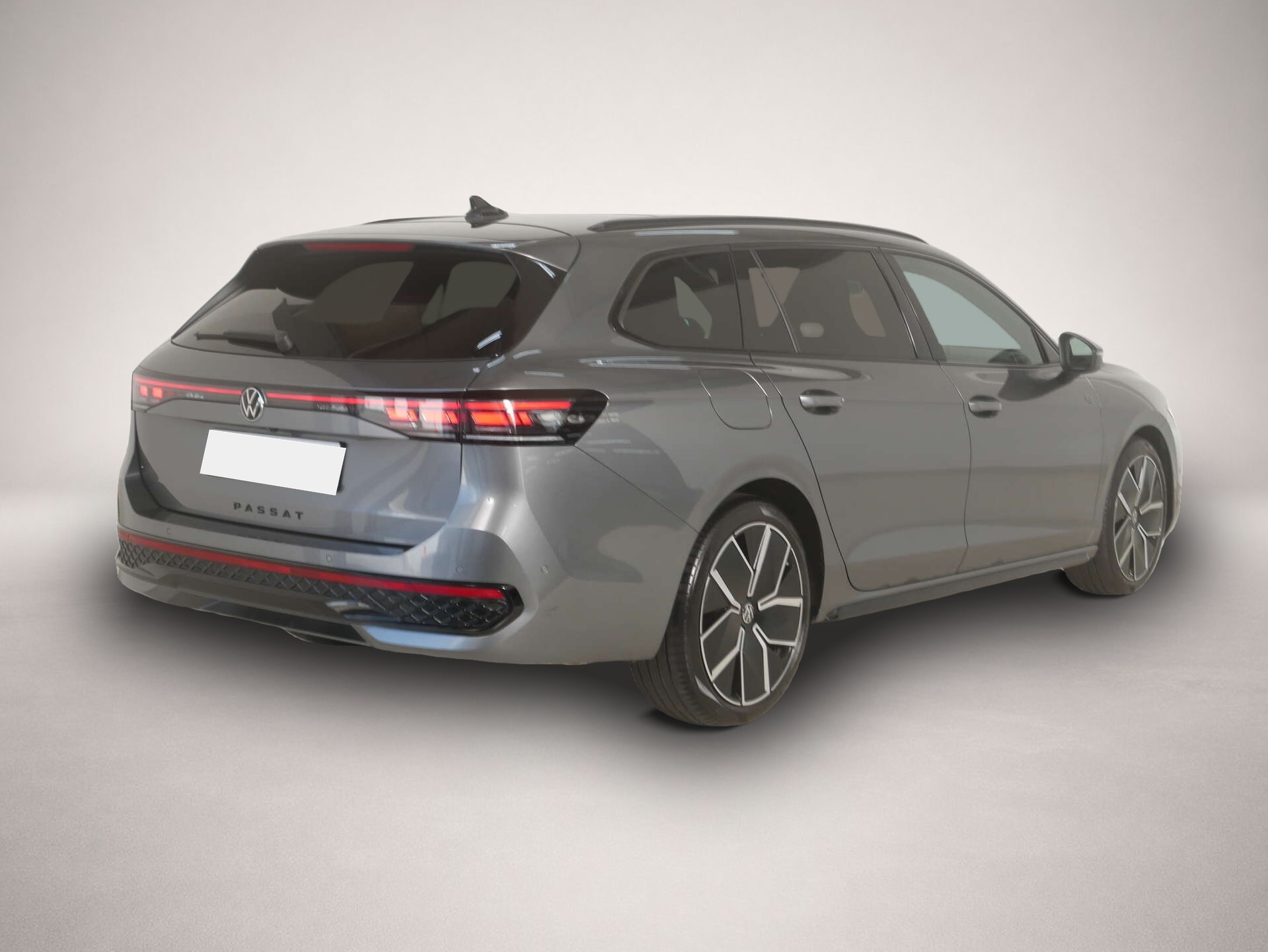 Bild 6 Volkswagen Passat 2.0 TSI 4Motion R-Line Signature