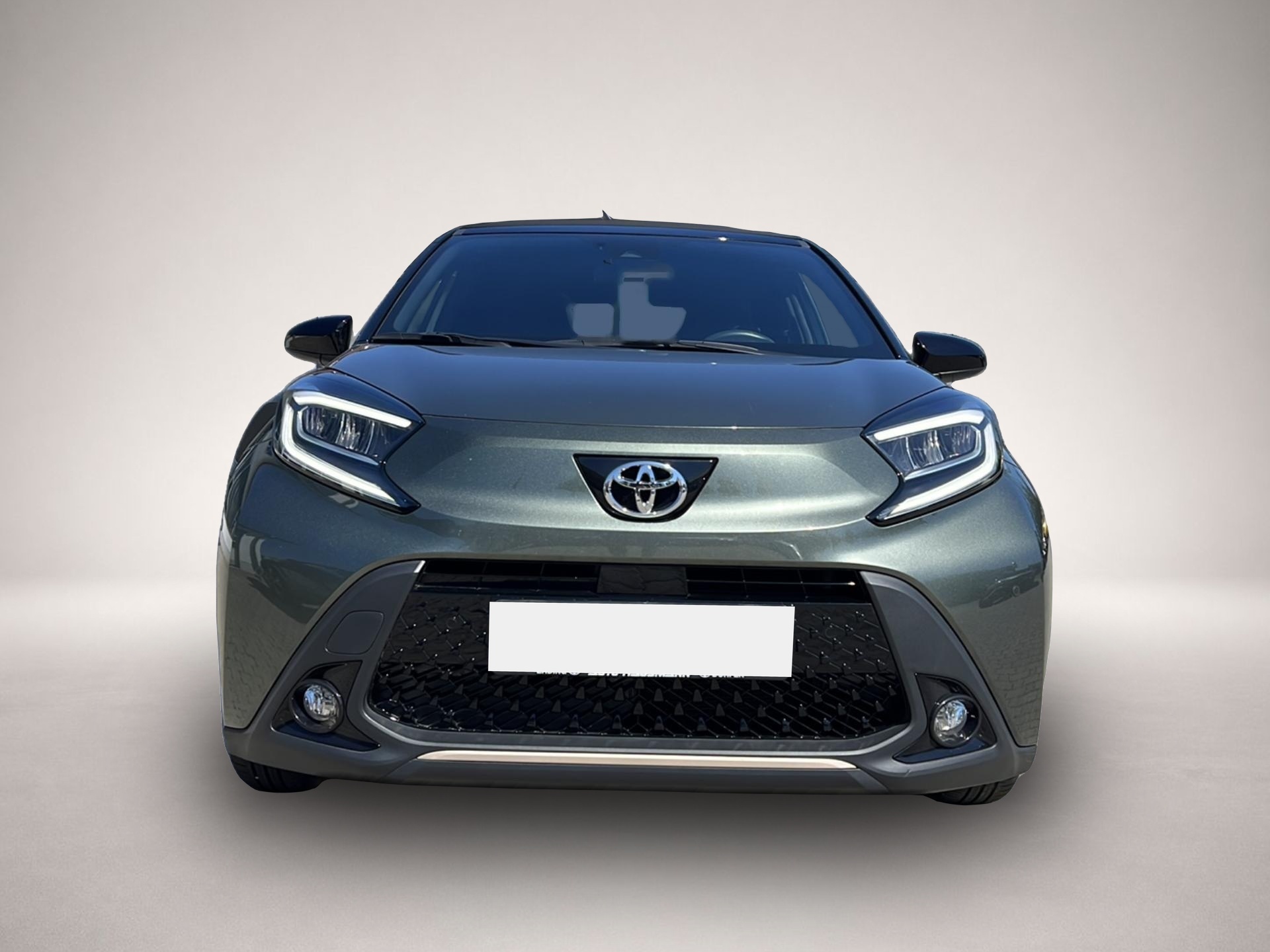 Bild 5 Toyota Aygo (X) Aygo X Style Air 1,0-l Faltdach Bluetooth Navi L