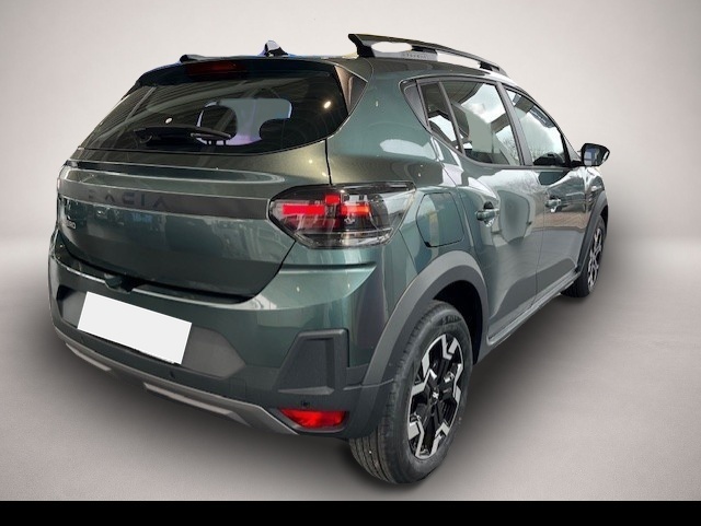 Bild 5 Dacia Sandero Stepway Expression TCe 110