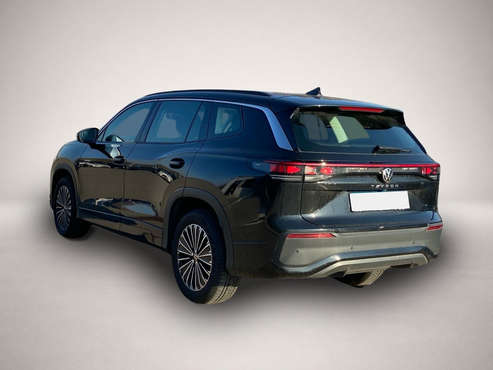 Bild 3 Volkswagen Tayron 2.0 TDI DSG 4M Life 7-Sitzer *AHK*Kamera*