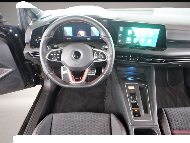 Bild 6 Volkswagen Golf GTI VIII Clubsport*ACC LED+ Navi R-Kam 19*