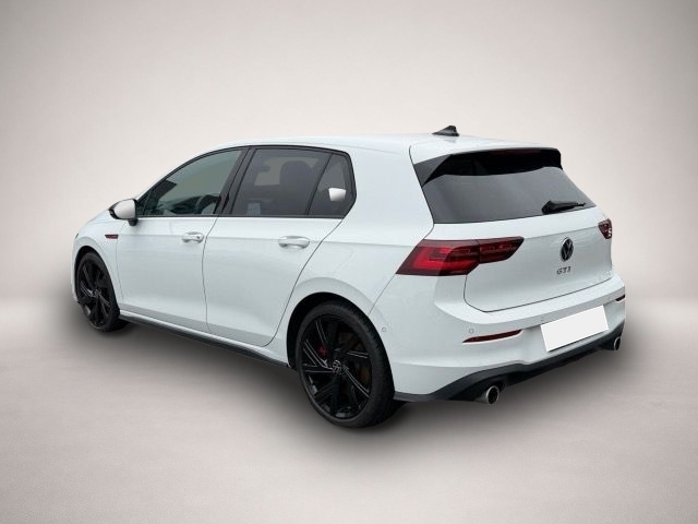 Bild 3 Volkswagen Golf VIII 2.0 TSI DSG GTI Navi,Pano,Black Style,