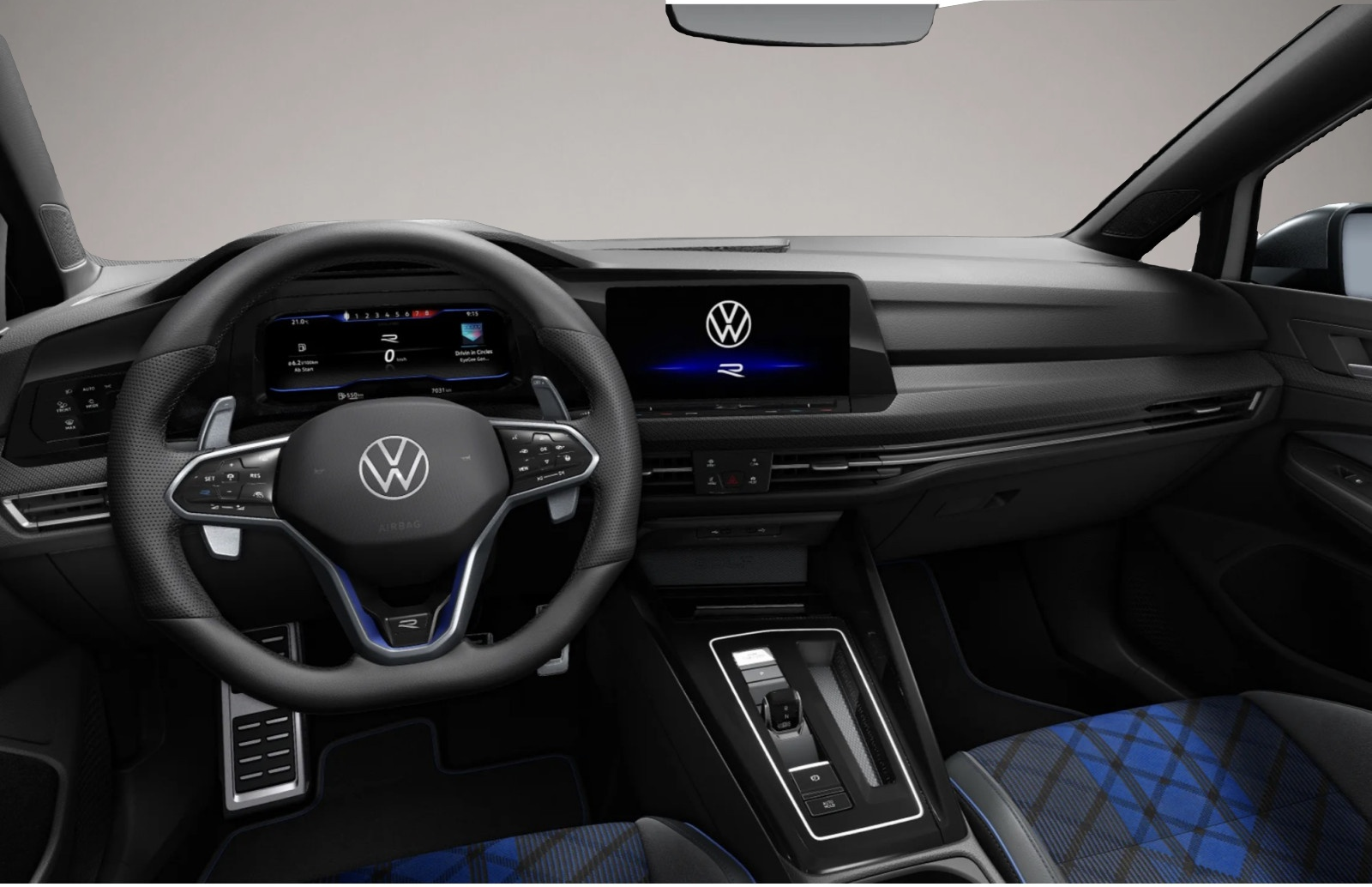 Bild 2 Volkswagen Golf VIII