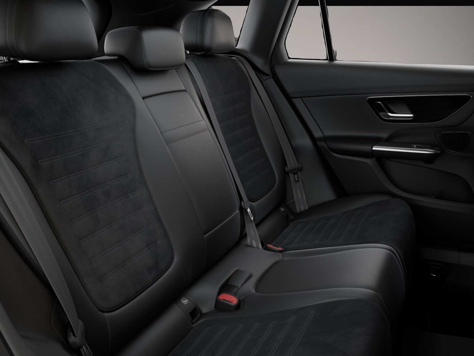 Bild 7 Mercedes-Benz GLC 300