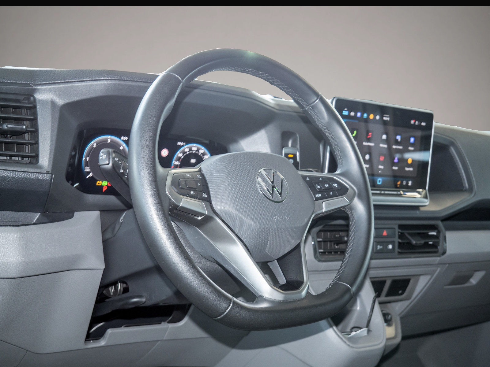 Bild 5 Volkswagen Crafter