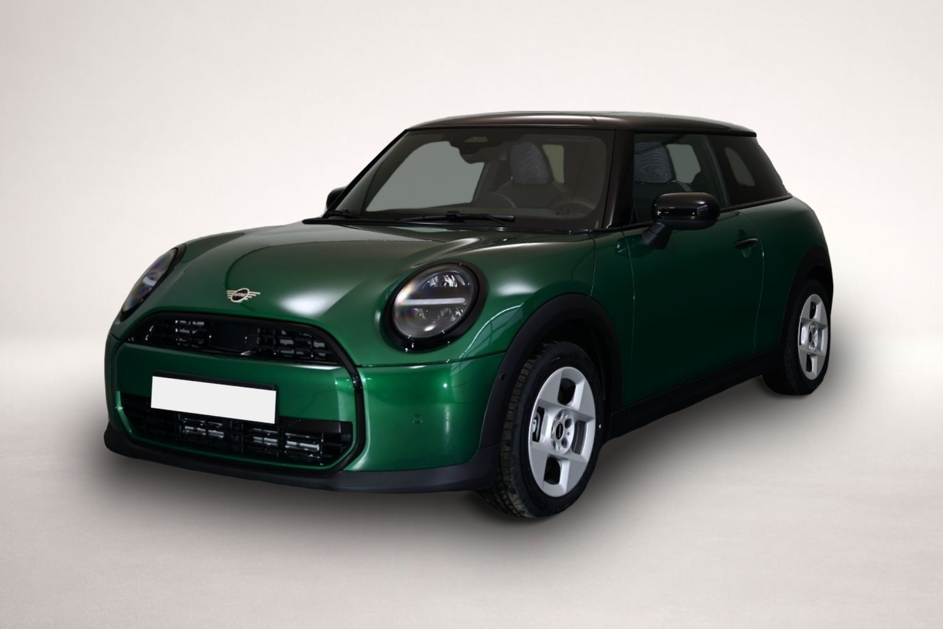 Bild 1 MINI Cooper 1.5 7-Gang Steptronic