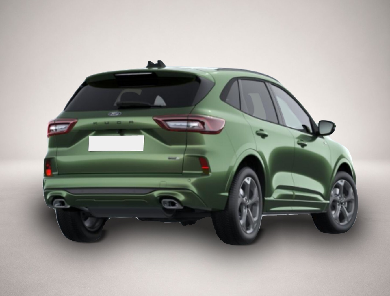 Bild 3 Ford Kuga FHEV AWD ST-Line WinterP LED Kam PrivG 18Z