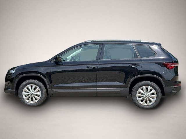 Bild 2 Skoda Karoq Selection AHK+el.HECKKLAPPE+KAMERA+PDC+ACC 1.5 .