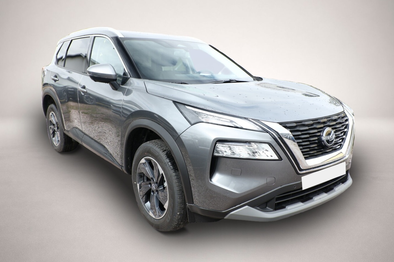 Bild 2 Nissan X-Trail AT N-Connecta Nav eHK 360° 4xSHZ PrivG