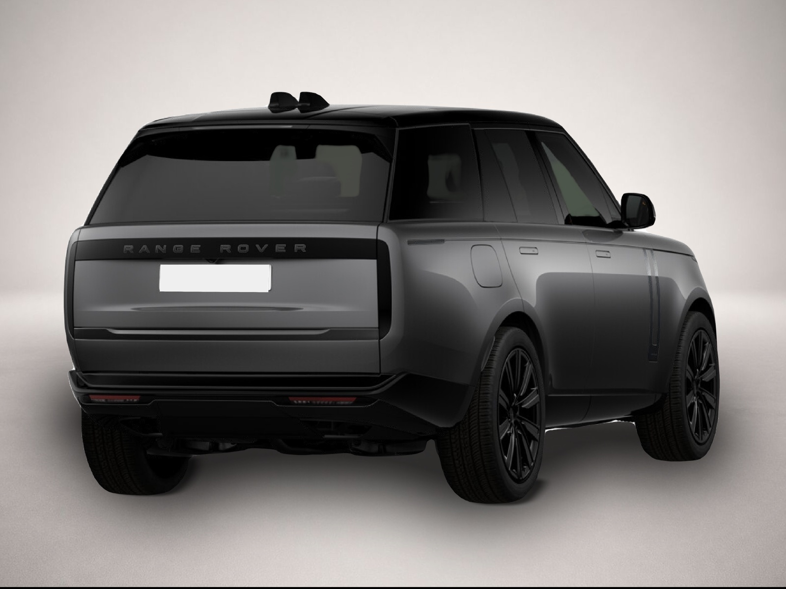 Bild 2 Land Rover Range Rover D350 Autobiography HUD Luftfederung