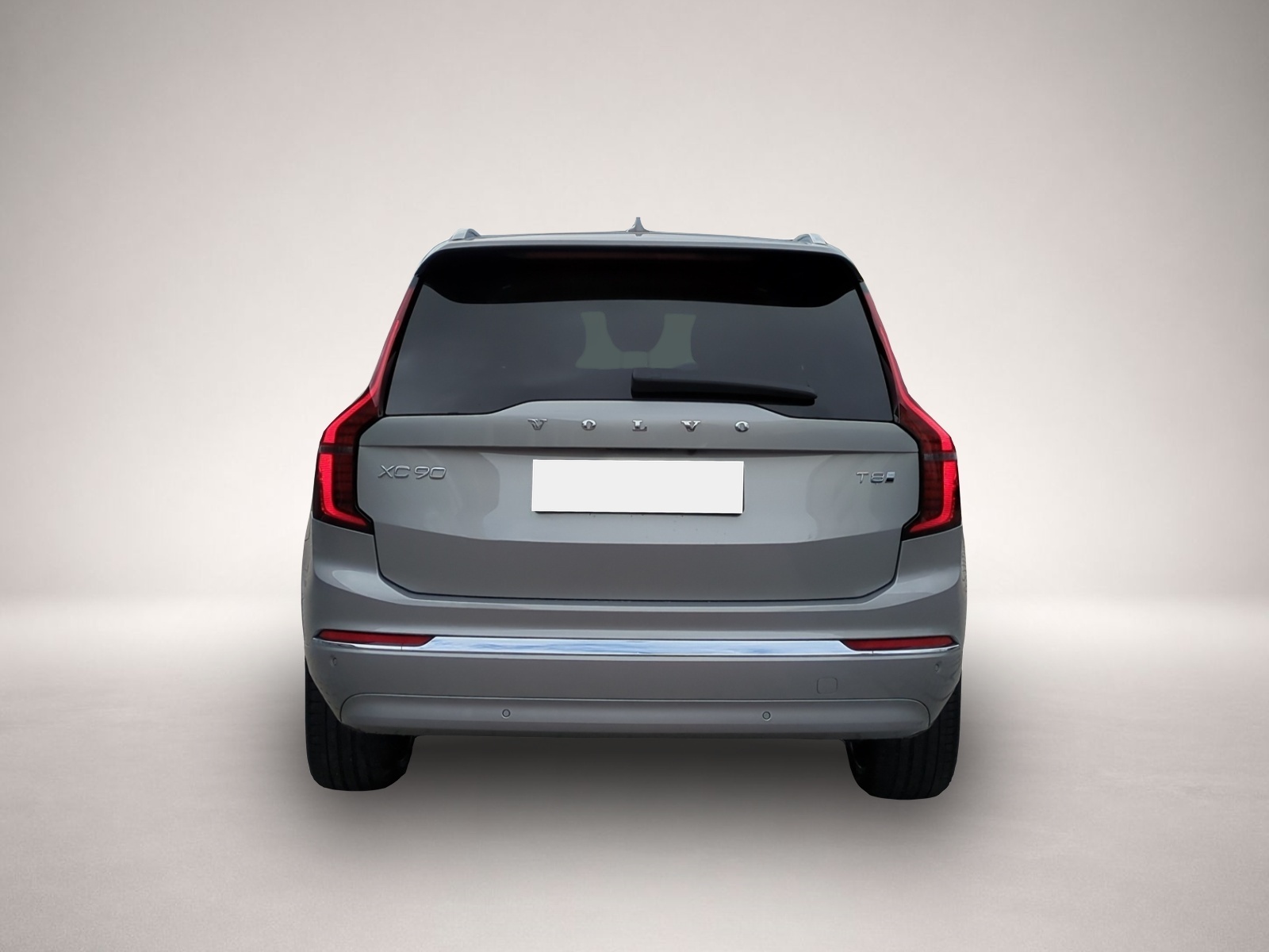 Bild 4 Volvo XC90 T8 Twin Engine Ultra Bright AHK Bowers