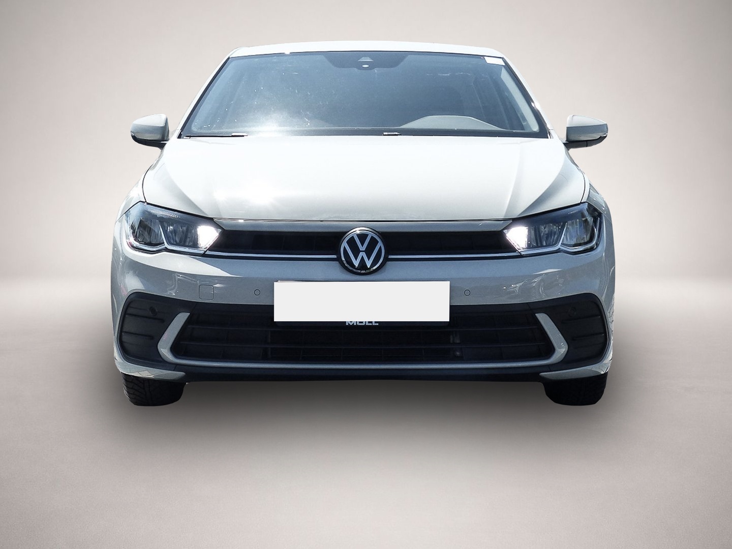 Bild 4 Volkswagen Polo 1.0 TSI Life LED PDC APP CONNECT