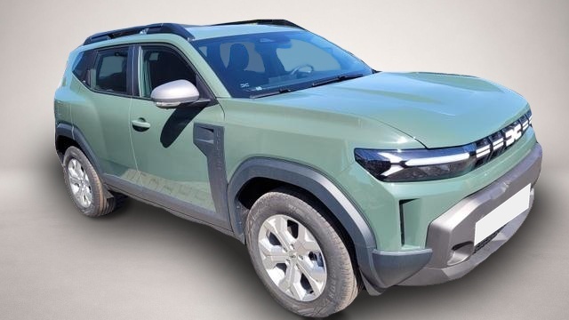 Bild 2 Dacia Duster LPG 120 PS AT | Carplay | Sitz+Lnkrdheiz.