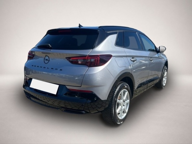 Bild 5 Opel Grandland (X) Grandland GS Line Top Zustand Navi Leder 360 Kam