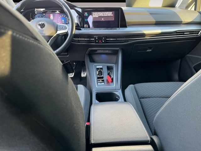 Bild 8 Volkswagen Golf VIII Variant 2.0 TDI DSG Active Navi,AHK,AC