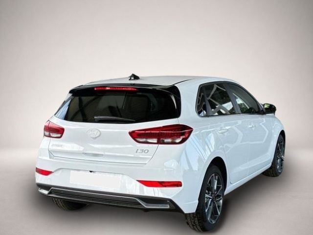 Bild 2 Hyundai i30 Comfort Plus 1.0 TGDI DCT/ ACC / PDC V.&H.K.