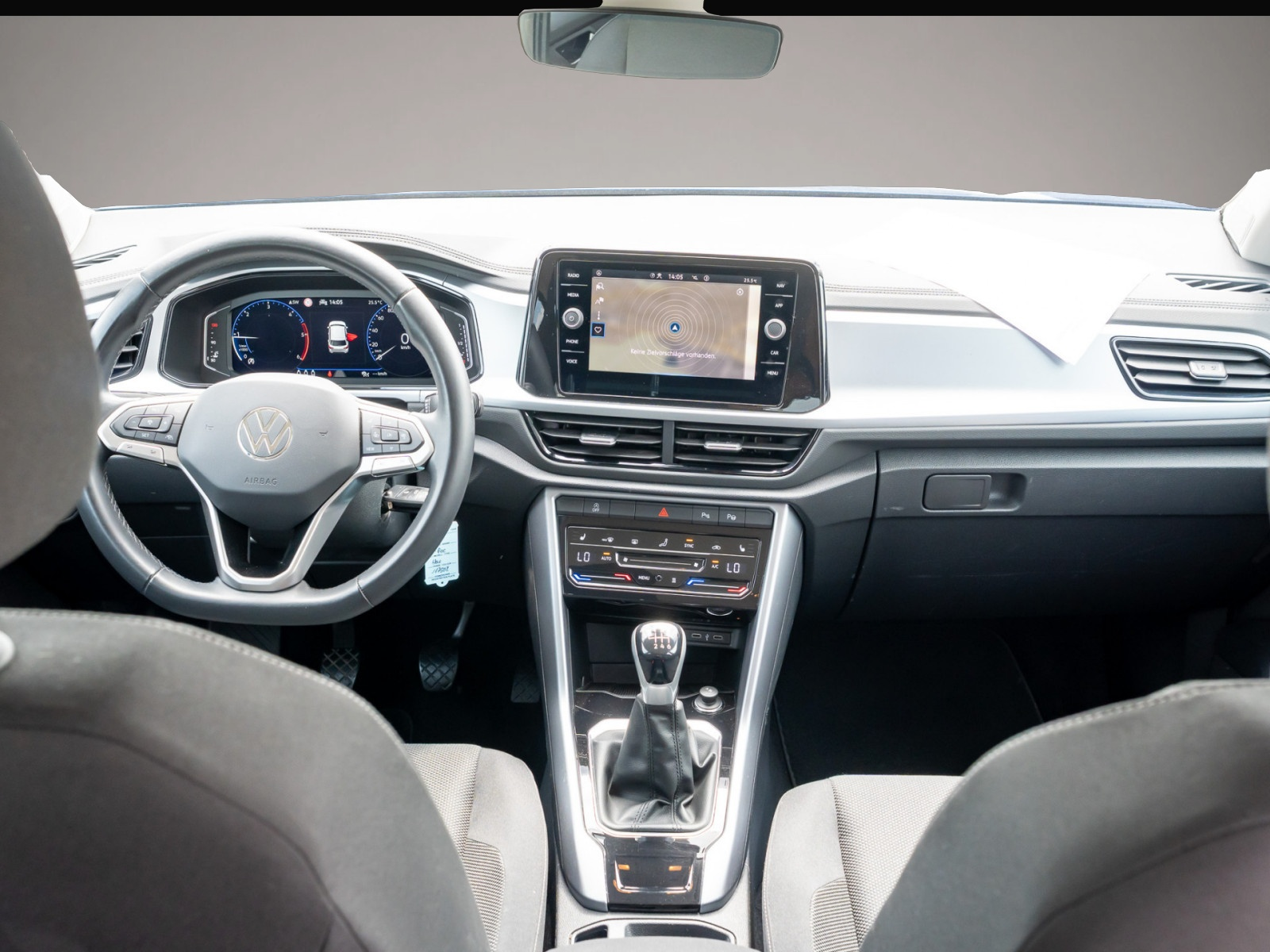 Bild 5 Volkswagen T-Roc