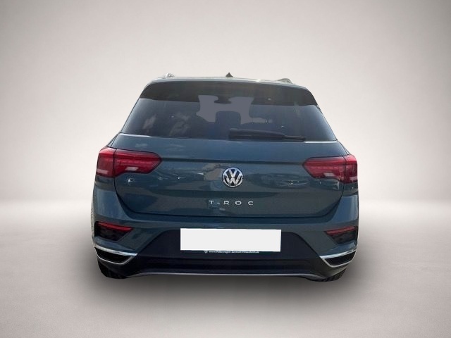 Fotografie 4 des Volkswagen T-Roc 2.0 TDI DSG IQ.DRIVE Navi,AHK,LED,Standhz.