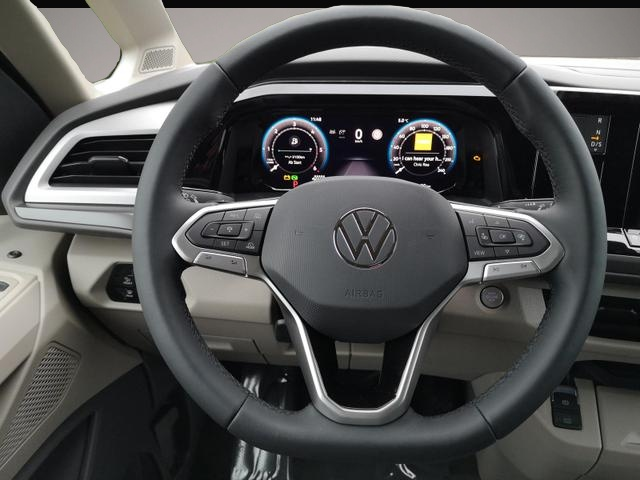 Bild 3 Volkswagen T7 Multivan Sport Edition 2,0TDI DSG Sport Edition Komfort .