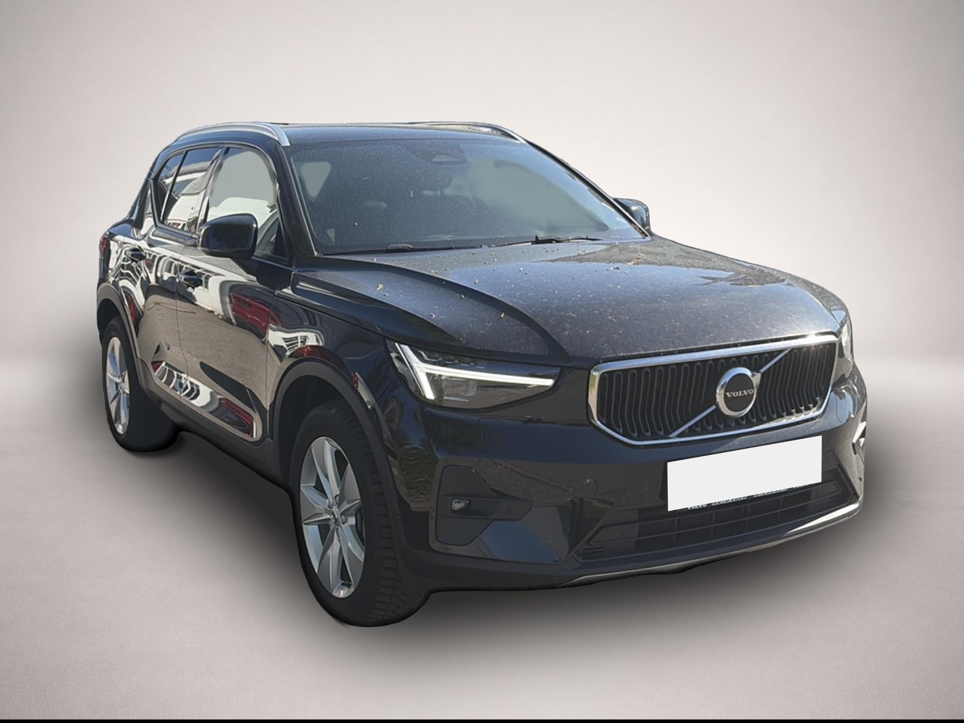 Bild 2 Volvo XC40 XC 40 Core 2WD Bluetooth Navi LED Klima