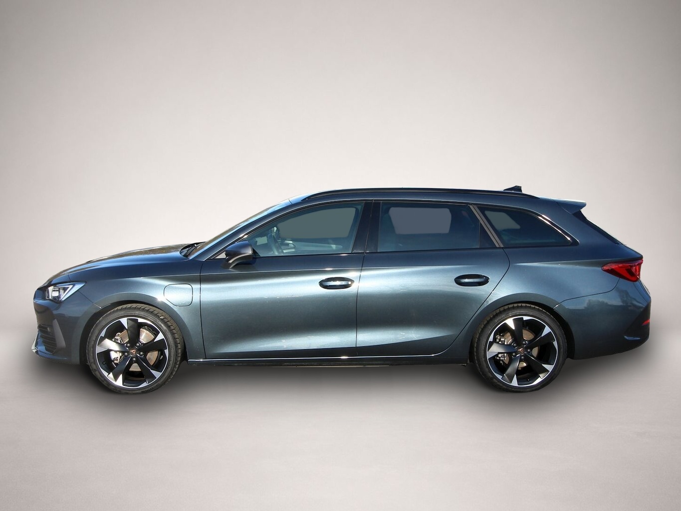 Bild 4 Cupra Leon Sportstourer e-HYBRID 6-DSG NAVI+LED+ACC...