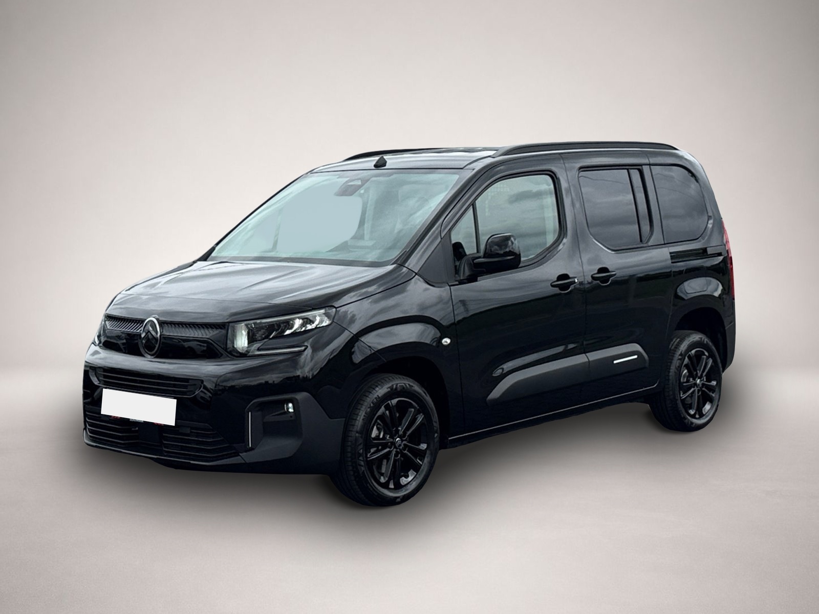 Fotografie Citroën Berlingo Plus BlueHDi 130 AT|KAMERA|TEMPOMAT|