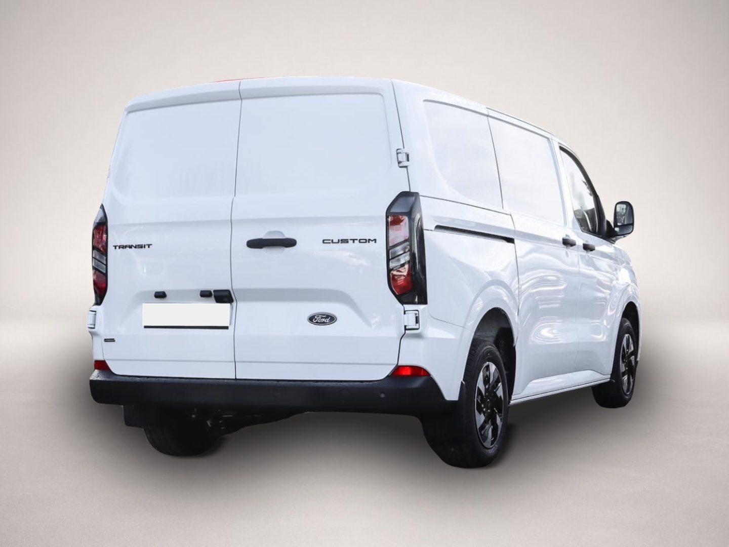 Bild 2 Ford Other Transit Custom Trend L1 FWD Plug-in Hybrid 233PS