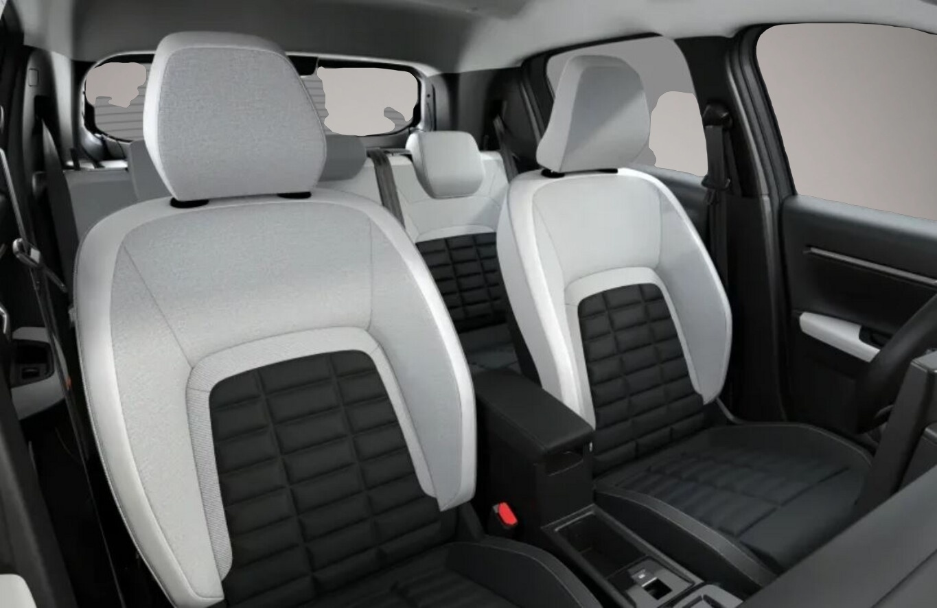 Bild 7 Citroën C3 44 kWh MAX 11kW-OBC WinterP Kam Nav LED PDC