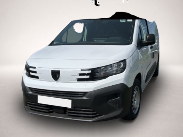 Fotografie 1 des Peugeot Other Partner L2H1 1.5 BlueHDi 100 FAP EU6e