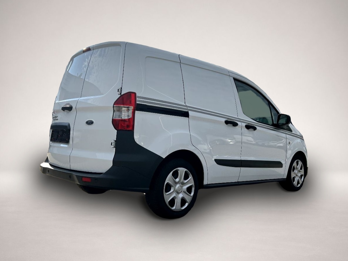 Fotografie 4 des Ford Transit Courier 1.5 TDCi Trend *Navi Kamera PDC*