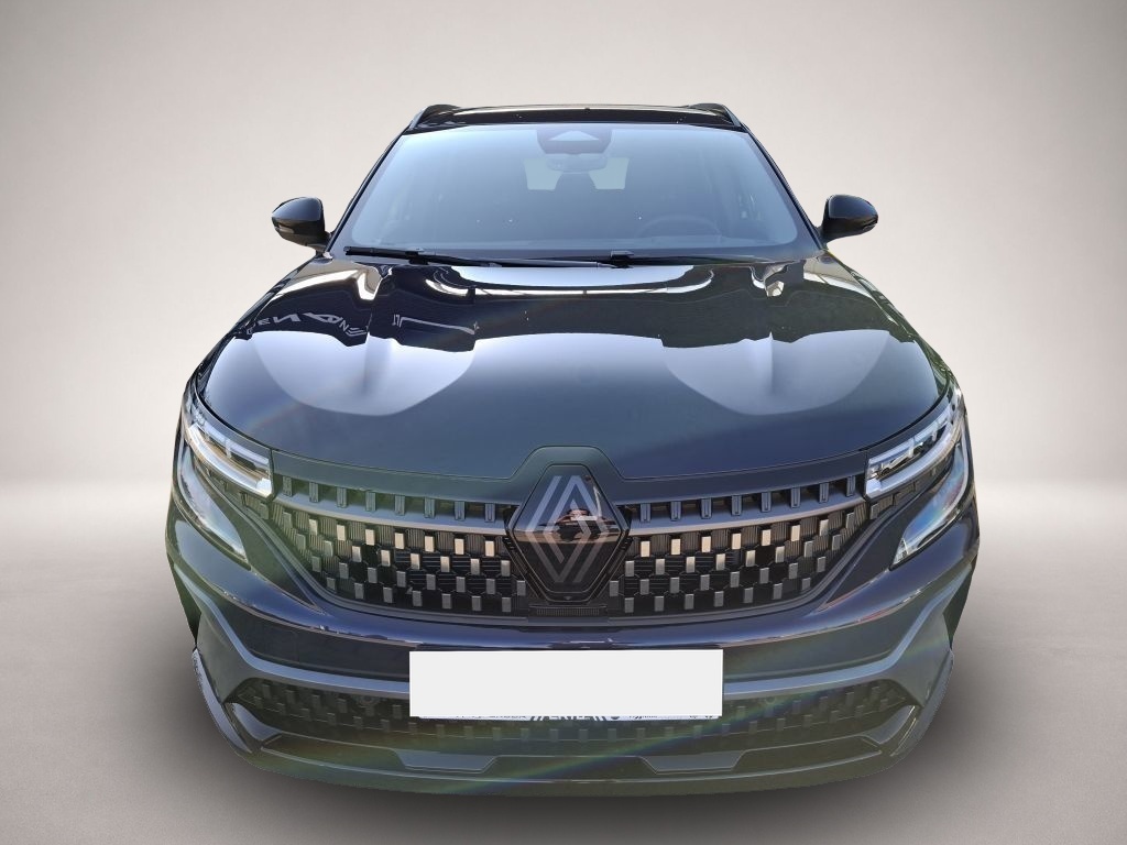 Fotografie 3 des Renault Espace Esprit Alpine E-Tech Full Hybrid 200