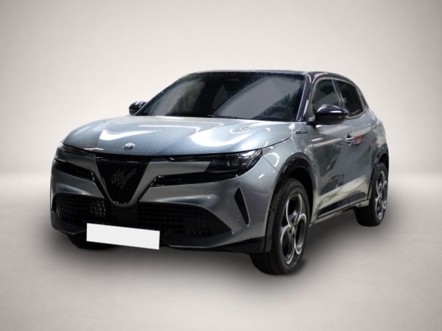 Fotografie Alfa Romeo Junior Ibrida 48V-Hybrid Sport Speciale Technolo
