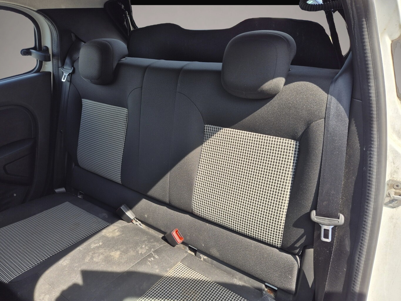 Bild 8 Renault Twingo 1.0 SCe 65 Life
