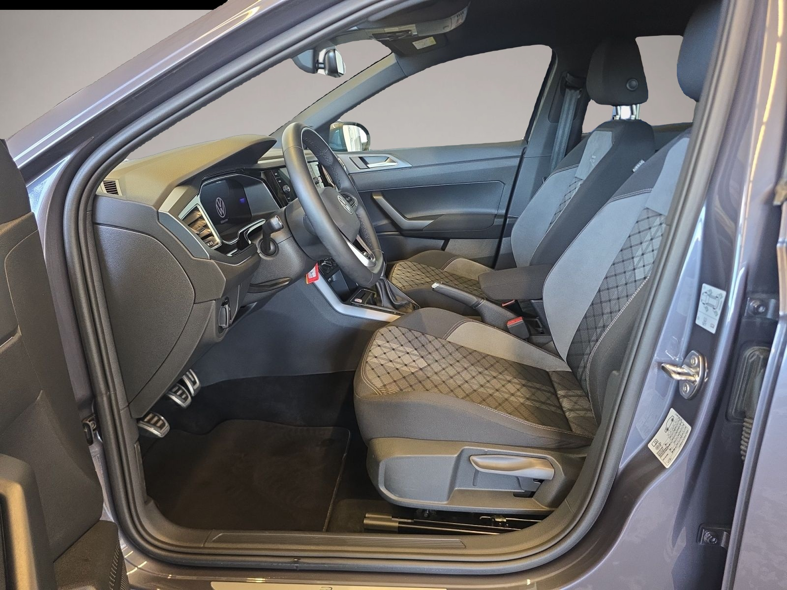 Bild 7 Volkswagen Taigo 1.0 TSI R-Line *Matrix-LED*App-Connect*Sit