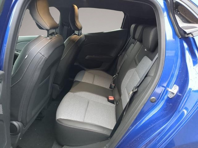 Bild 5 Renault Clio Techno SHZ+LKHZ+LED TCe 90 X-Tronic Autom. Tech.