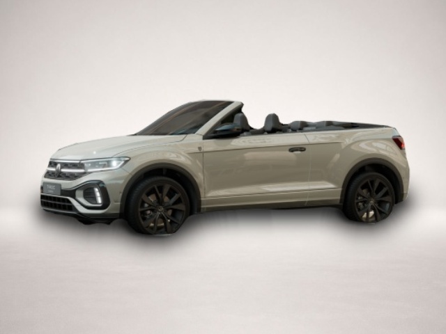 Bild 2 Volkswagen T-Roc Cabrio 1.5 TSI DSG R-Line Edition Karmann