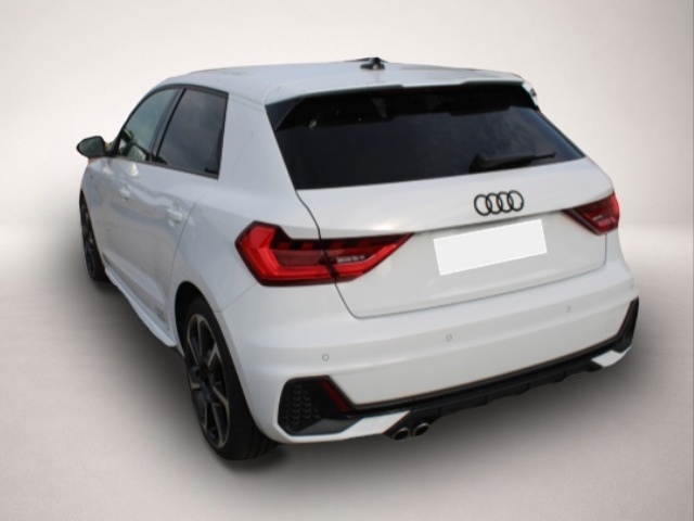 Bild 7 Audi A1 Sportback 40 TFSI S-tronic LED/Einparkhi