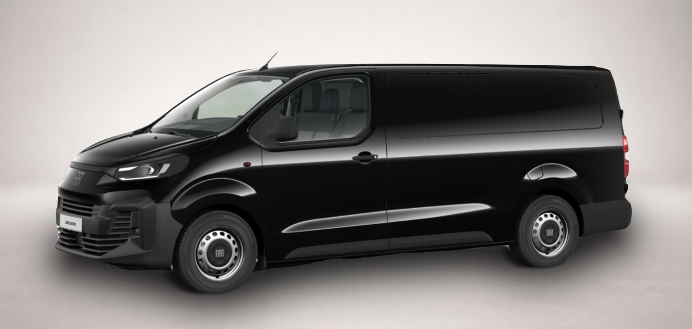 Bild 2 Fiat Scudo AT L3 AHK Navi SHZ Kam Webasto Temp 2xPDC